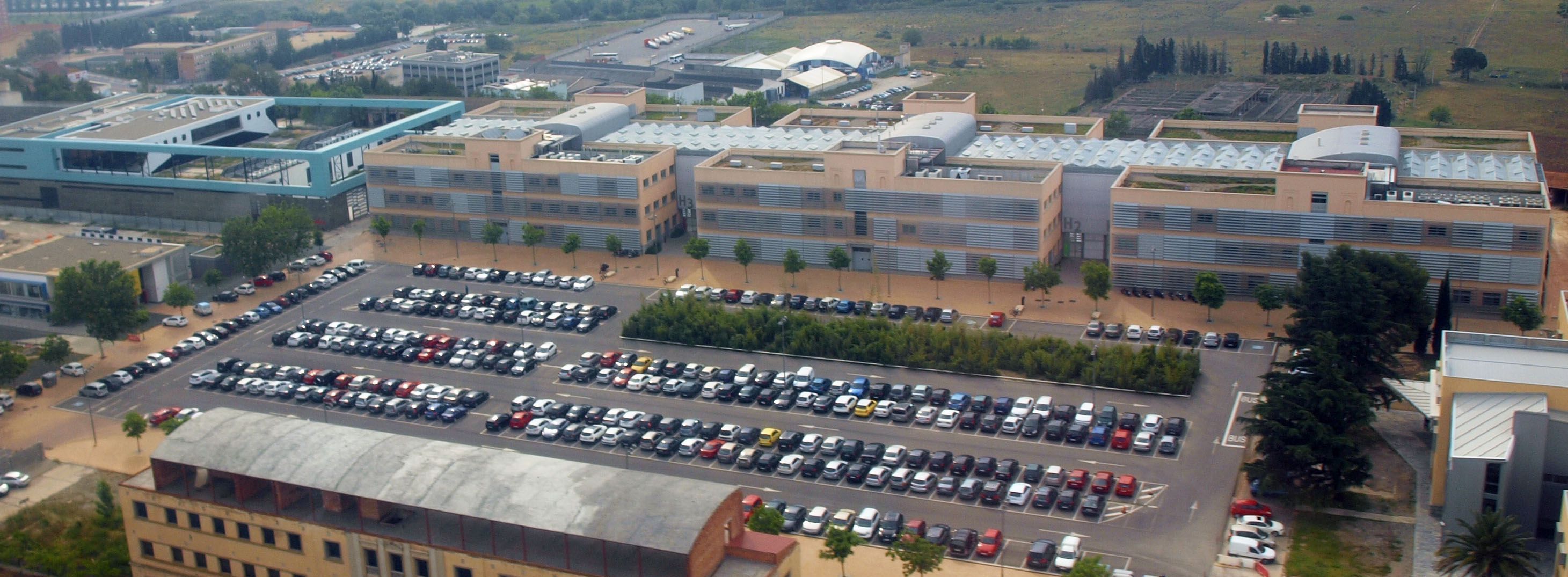 parc